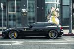 Ferrari FF on Forgiato Wheels (TEC 2.4) 2018 года